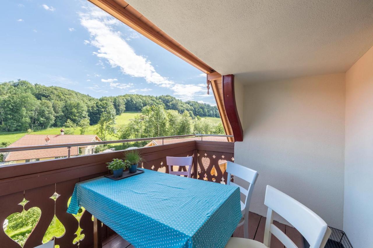 Traum-Ferienwohnung Зігсдорф Екстер'єр фото