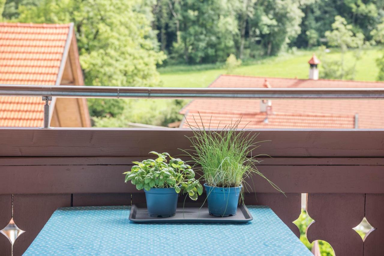 Traum-Ferienwohnung Зігсдорф Екстер'єр фото